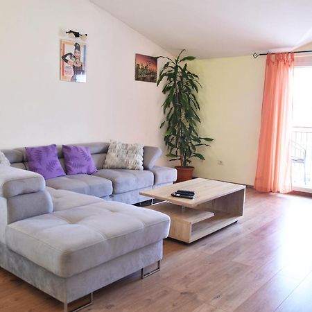 Apartman Branka- Sea View 佩罗杰 外观 照片