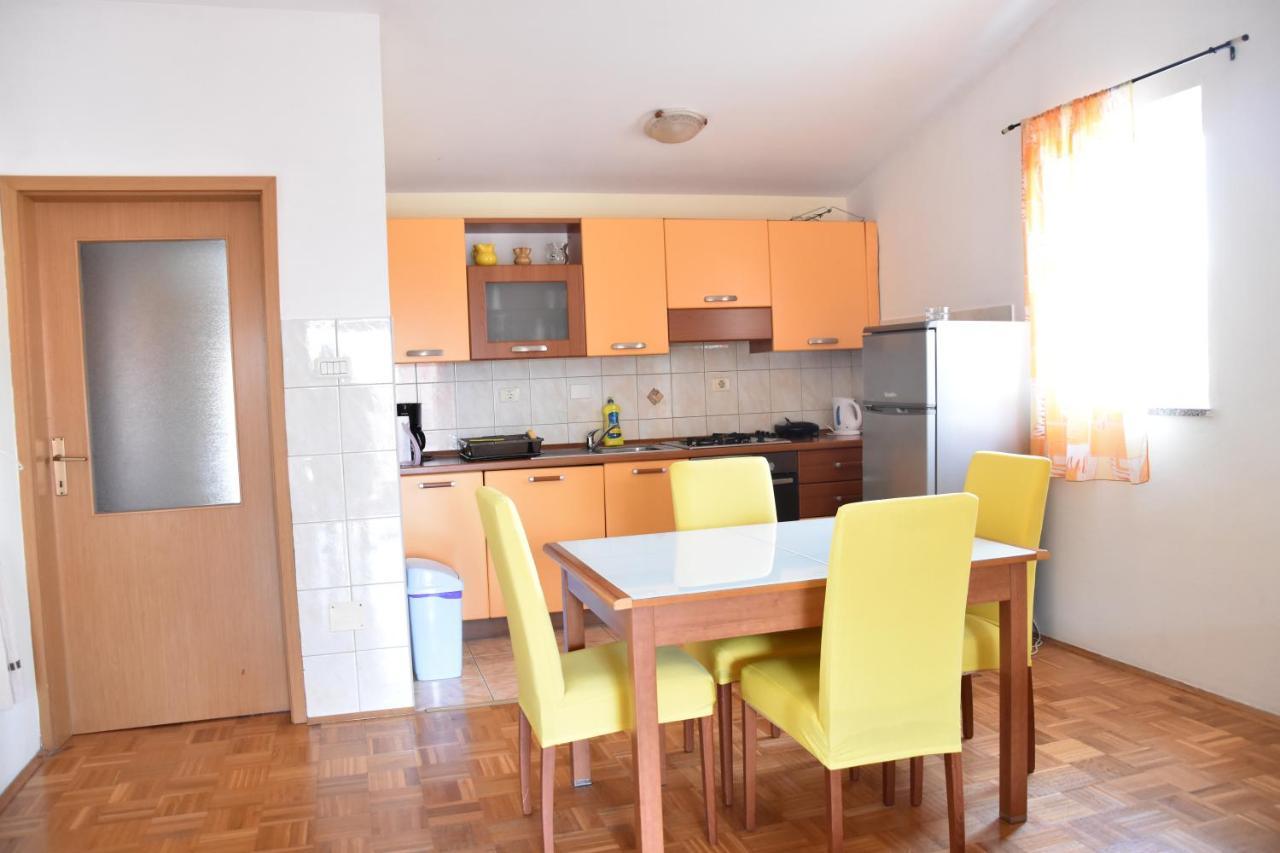 Apartman Branka- Sea View 佩罗杰 外观 照片