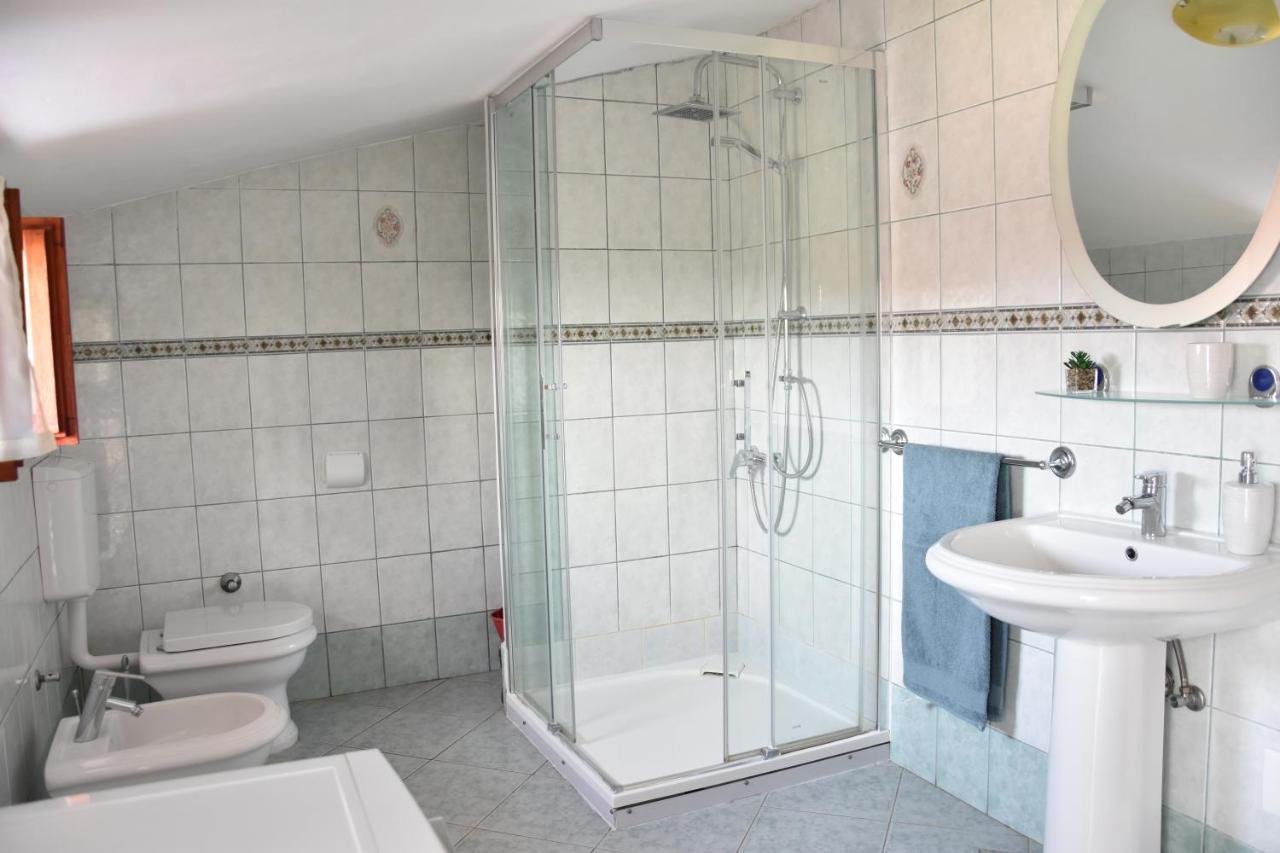 Apartman Branka- Sea View 佩罗杰 外观 照片