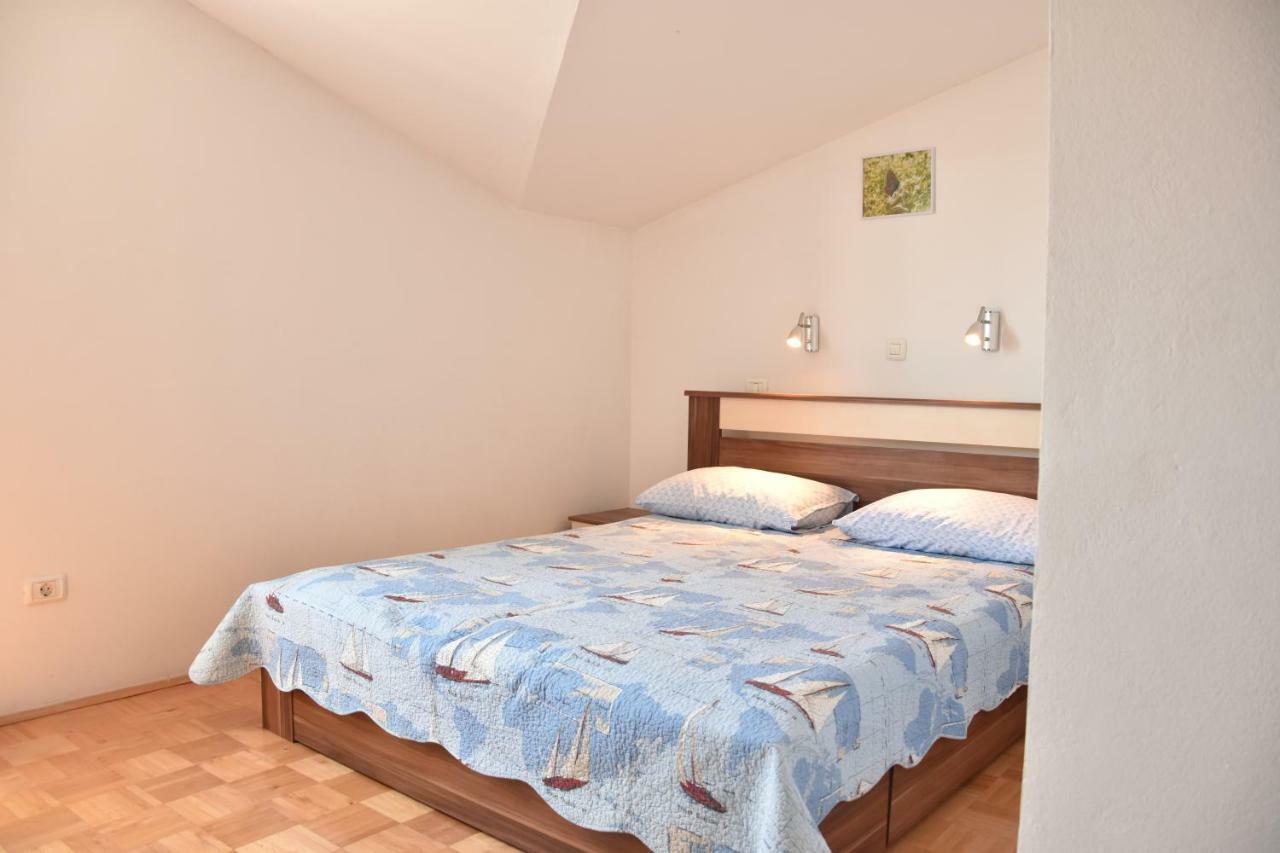 Apartman Branka- Sea View 佩罗杰 外观 照片
