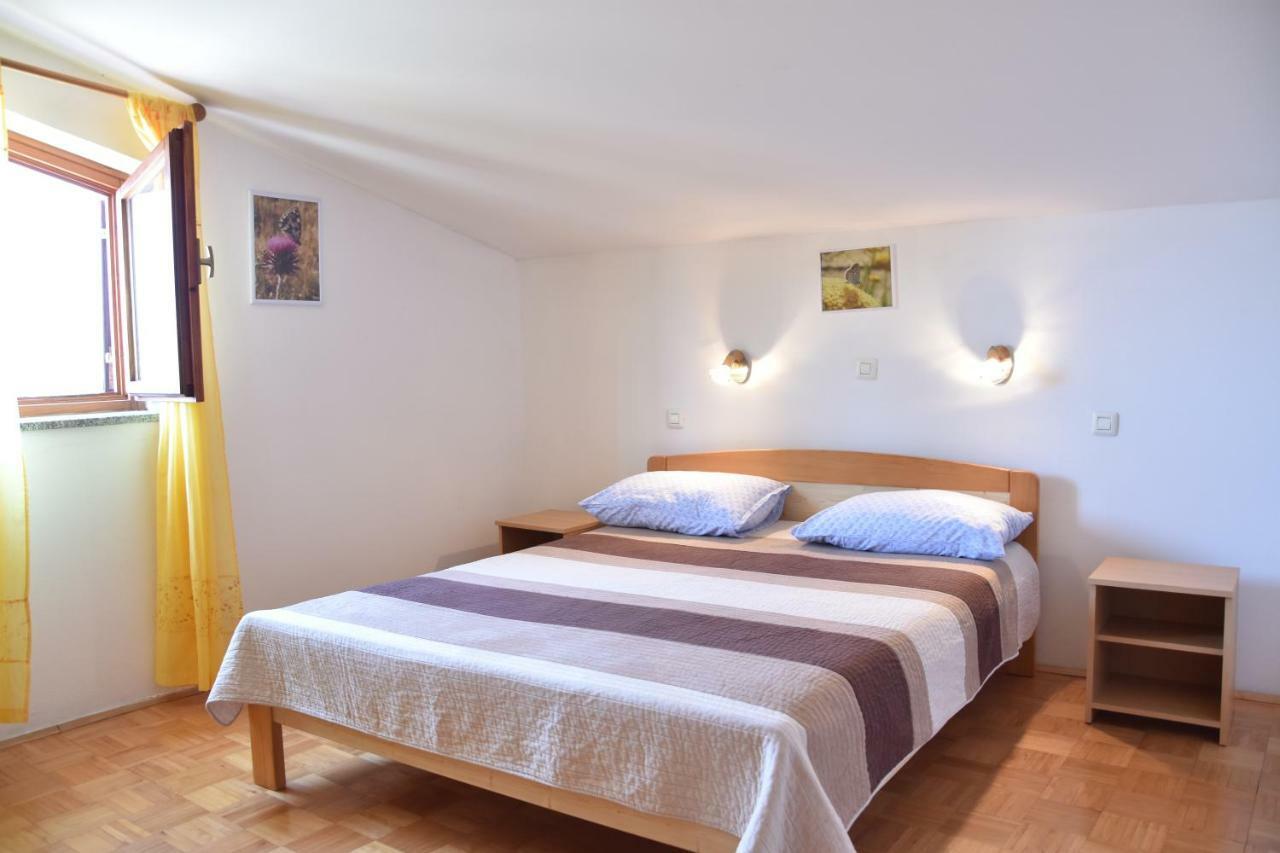 Apartman Branka- Sea View 佩罗杰 外观 照片
