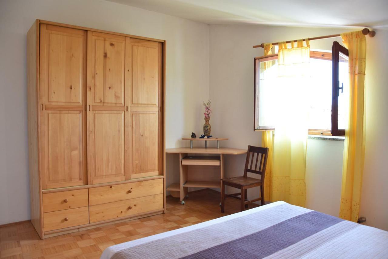 Apartman Branka- Sea View 佩罗杰 外观 照片