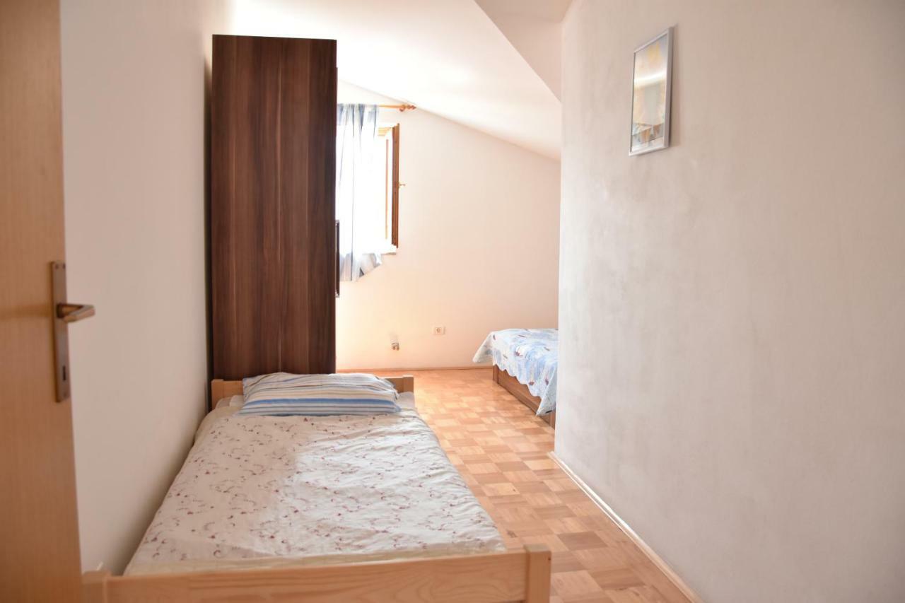 Apartman Branka- Sea View 佩罗杰 外观 照片